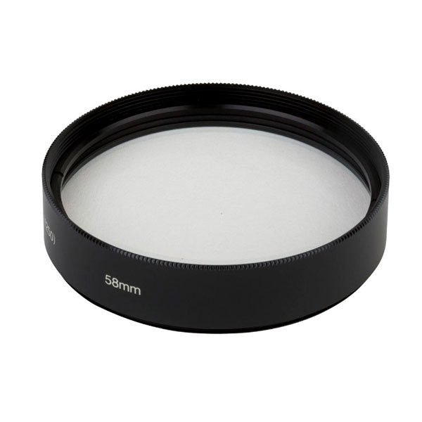 Tagarno Lens +4, 58mm (for all microscopes) 108691