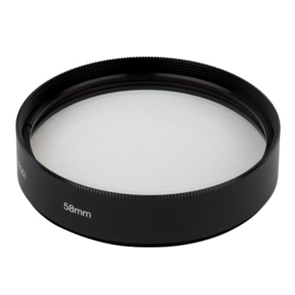 Tagarno Lens +5, 58mm (FHD ZAP, FHD Trend & FHD Prestige) 108692