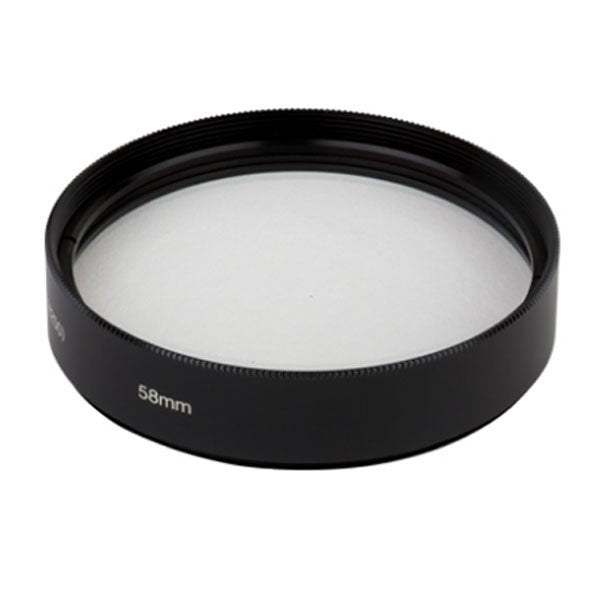 Tagarno Lens +3, 58mm (for FHD ZAP & FHD Trend) 108780