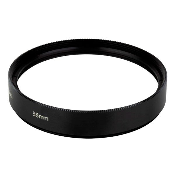 Tagarno Lens +2 58mm (FHD Zap) 109198