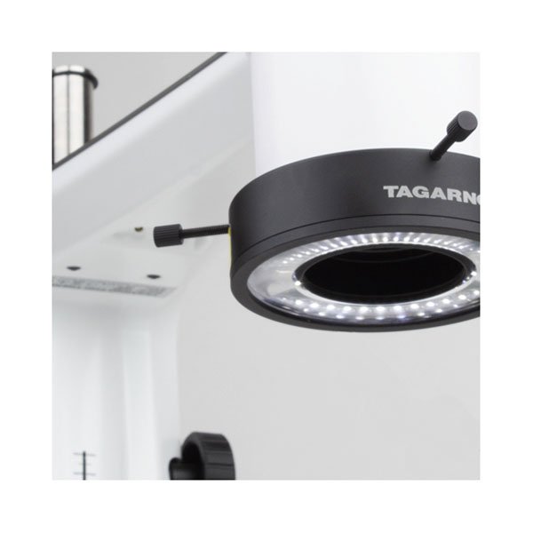 Tagarno White Ring Light Kit (White Control Box) 303063