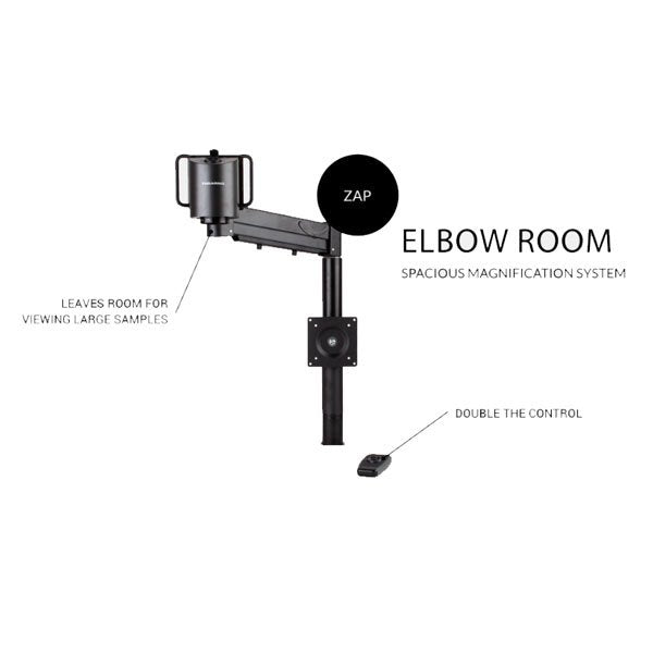 Tagarno ZAP Flex Arm Advanced 690650