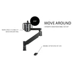 Tagarno ZAP Flex Arm Advanced 690650