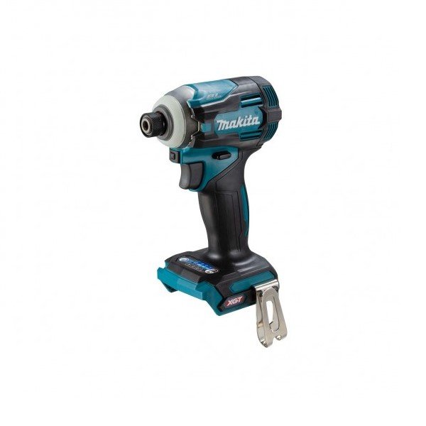 Makita 40V Max Brushless Impact Driver Tool Only For Sale Online Mektronics