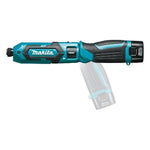 Makita 7.2V Impact Driver Kit