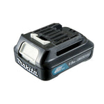 Makita TD110DWYE 12V Max Mobile Impact Driver Kit