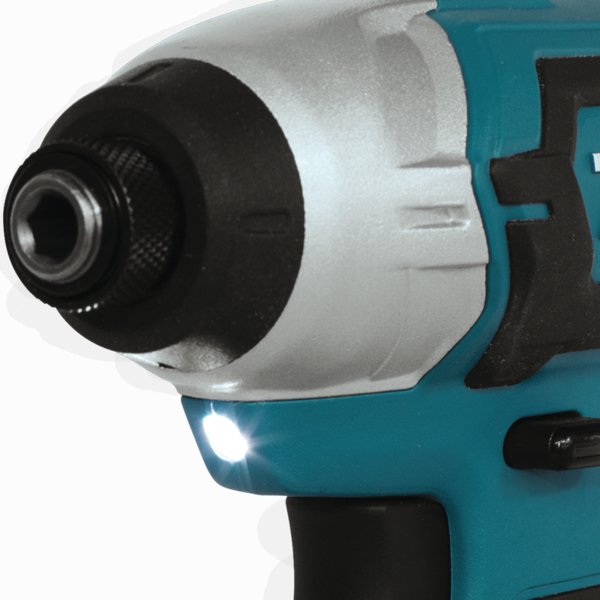 Makita td110dz impact discount driver