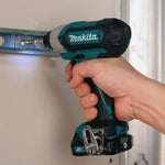 Makita 12V Max Mobile Impact Driver - Tool Only