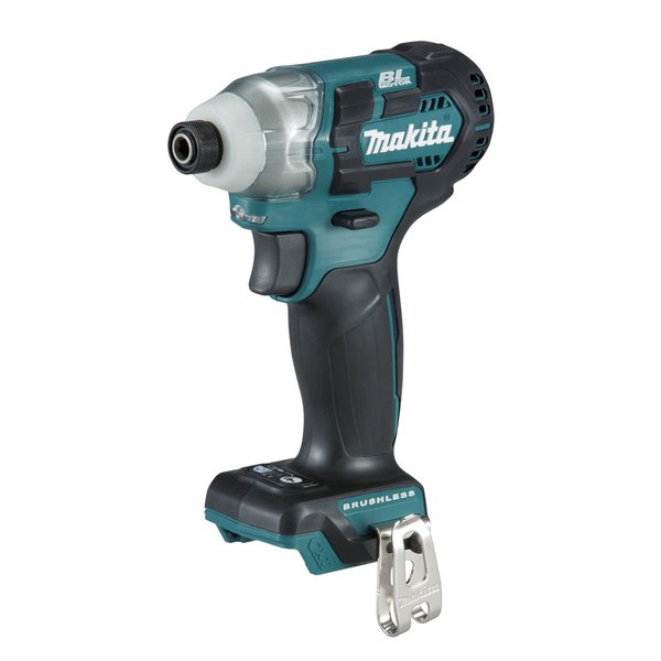 Makita 12V Max Mobile Brushless Impact Driver Kit