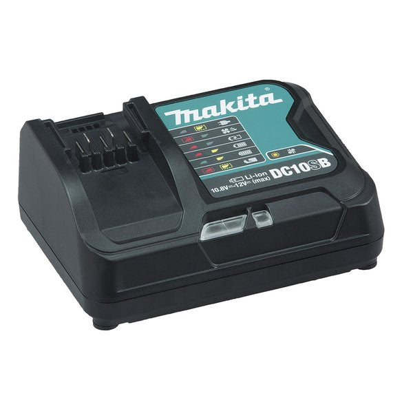 Makita 12V Max Mobile Brushless Impact Driver Kit