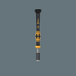 Wera 1460 Micro ESD Pre-Set Torque Screwdriver 0.05 Nm 074810