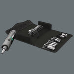 Wera 2090/17 Impact Driver 90Nm 5/16