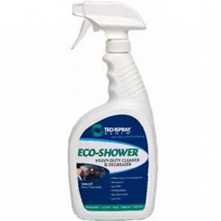 Techspray Eco-Shower