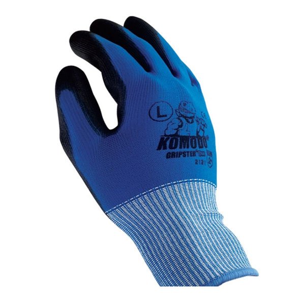 TGC Komodo Gripster Cut One Gloves