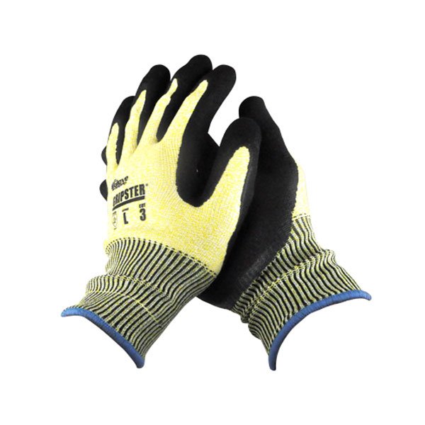TGC Komodo Gripster Cut 3 Gloves