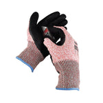 TGC Komodo Gripster Cut 5 Gloves, 1 Pair