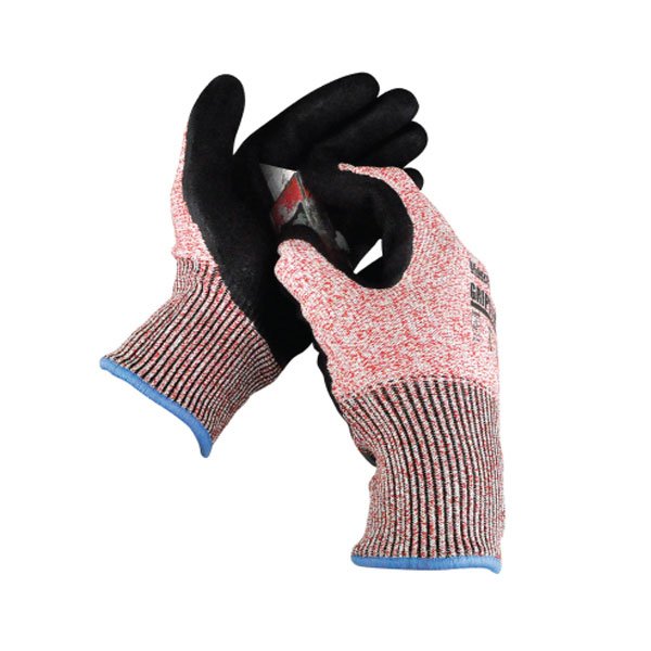 TGC Komodo Gripster Cut 5 Gloves, 1 Pair