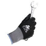TGC Komodo Mechanic's Oil Resistant Gloves, 1 Pair