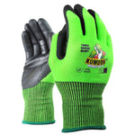 TGC Komodo Vigilant Touch Screen Ready Cut, 1 Pair