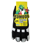 TGC Komodo Leather Man's Gloves, 1 Pair