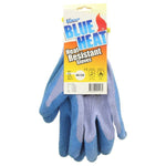 TGC BlueHeat Heat Resistant Gloves, 1 Pair