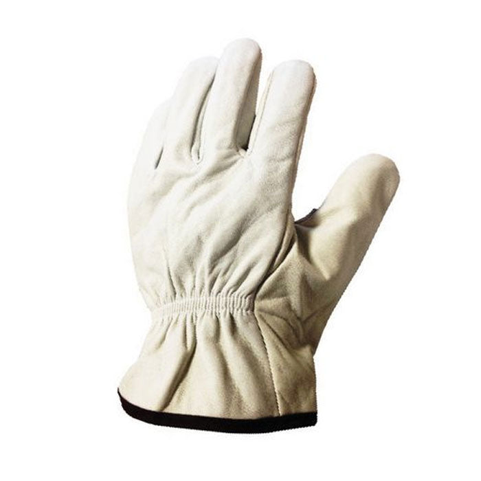 TGC Professional Grade Riggers Gloves 1 Pair - Large