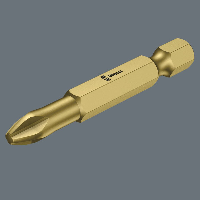 Wera 851/4 Phillips Torsion Power Bit PH 3x50mm 059865