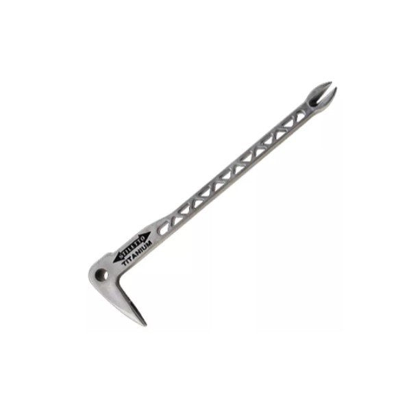 Milwaukee Stiletto Tit Nail Puller w/ Dimpler 8oz