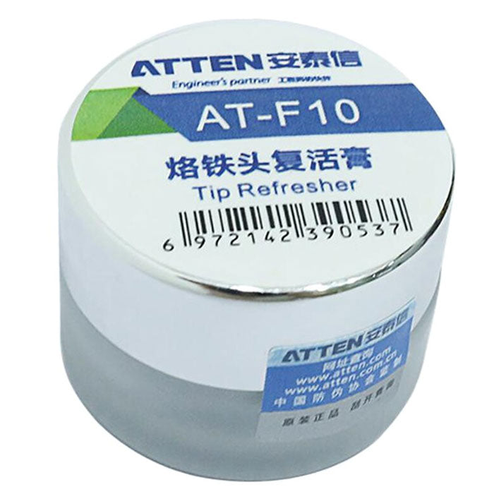 Atten AT-F10 Tip Refresher 35g