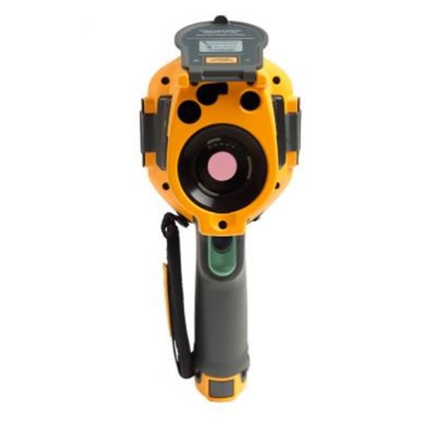 Fluke Ti480 PRO Infrared Camera 60HZ