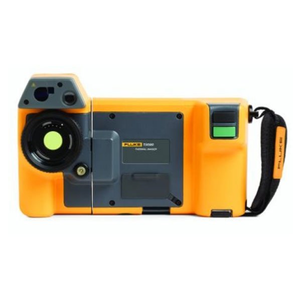 Fluke TiX580 Infrared Camera 9HZ