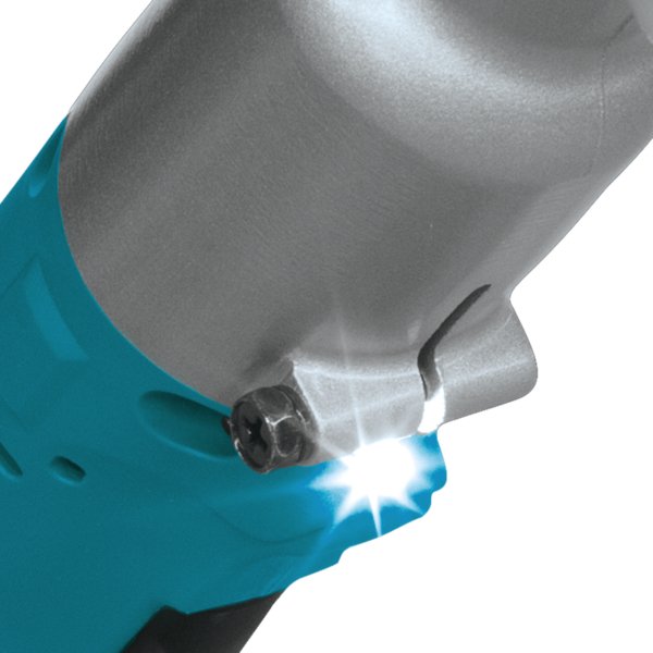Makita 12V Max Angled 3/8