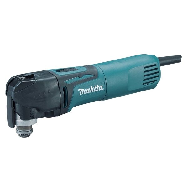 Makita  Variable Speed Multi-tool with Accessory Kit