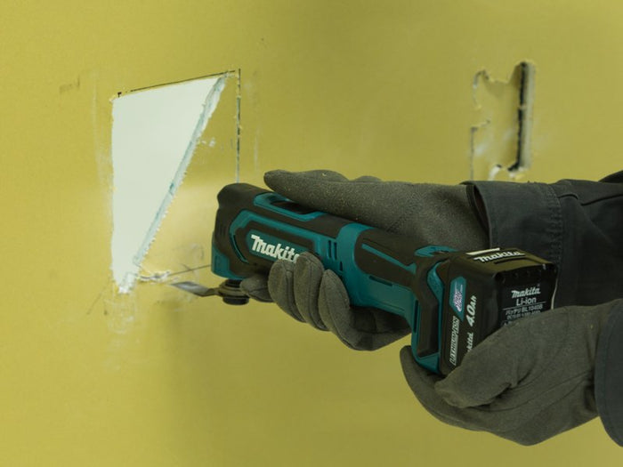 Makita 12V Max Mobile Multi-tool - Tool Only