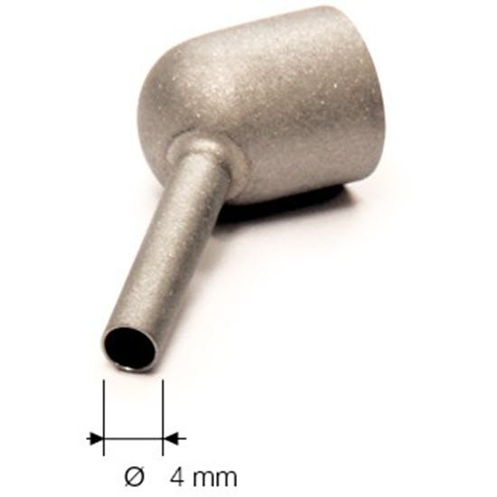 JBC Nozzle for TE heater 45Âº 