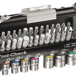 Wera Tool-Check Automotive Set 38 Pce 200995