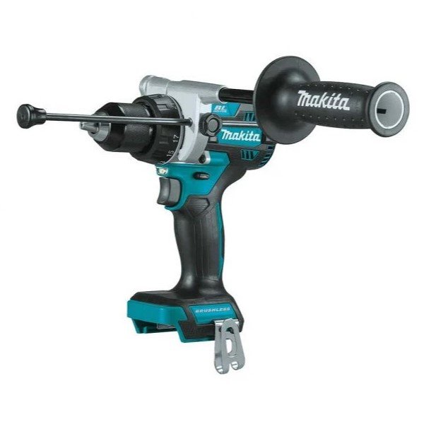 Makita DLX2411T 18V Brushless 2Pc 5.0Ah Combo Kit