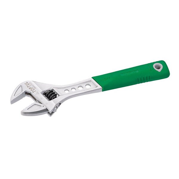 Toptul Paw Adjustable Wrench