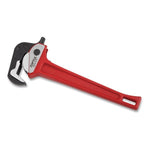 Toptul Hawk Pipe Wrench