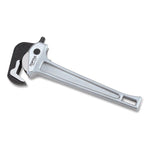 Toptul Aluminium Alloy Hawk Pipe Wrench