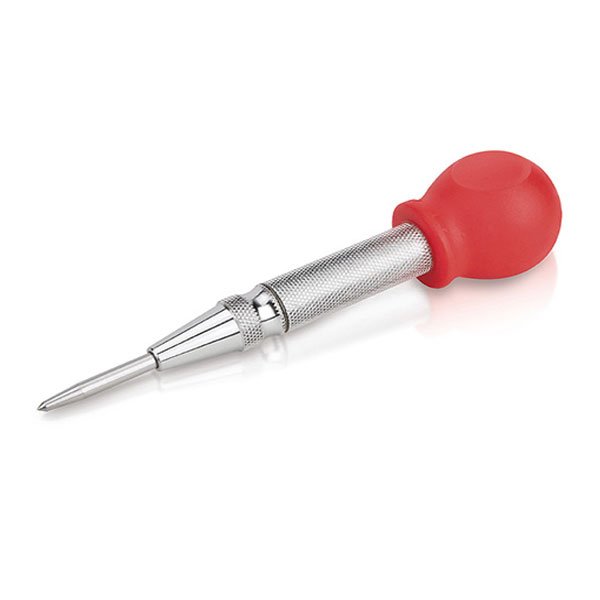 Toptul Automatic Centre Punch 130mm