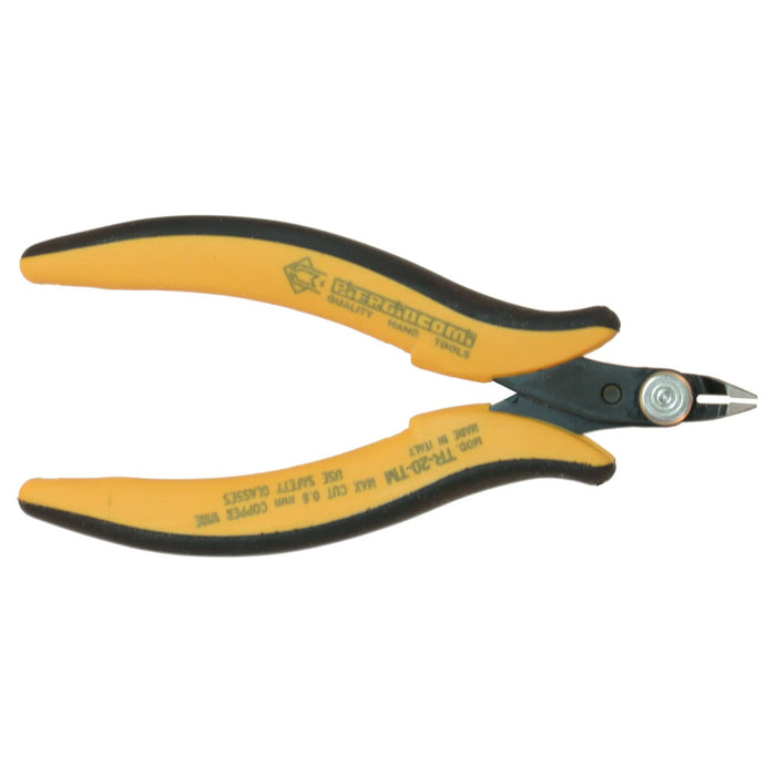 Piergiacomi IC Pin Cutter with Edges Inclined at 50°