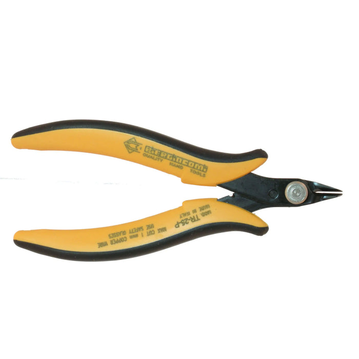 Piergiacomi Flush Cutter With Sharp Cutting Edges