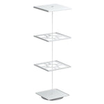 Treston Spacemiser 12-550 Storage Unit - Carousel Only 