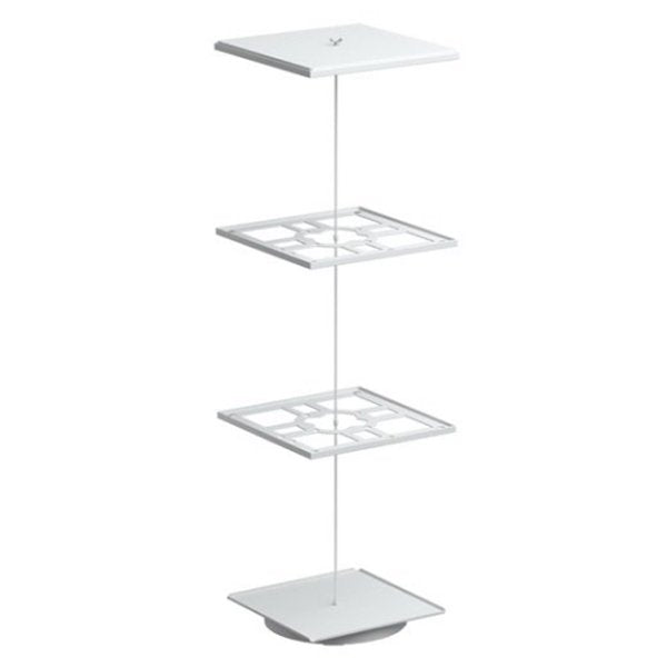 Treston Spacemiser 12-550 Storage Unit - Carousel Only 
