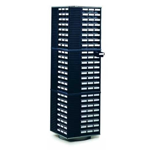 Treston ESD Spacemiser Complete Storage Assembly 
