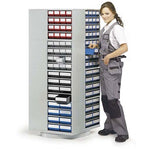 Treston Spacemiser 16-300 Storage Unit - Carousel Only 