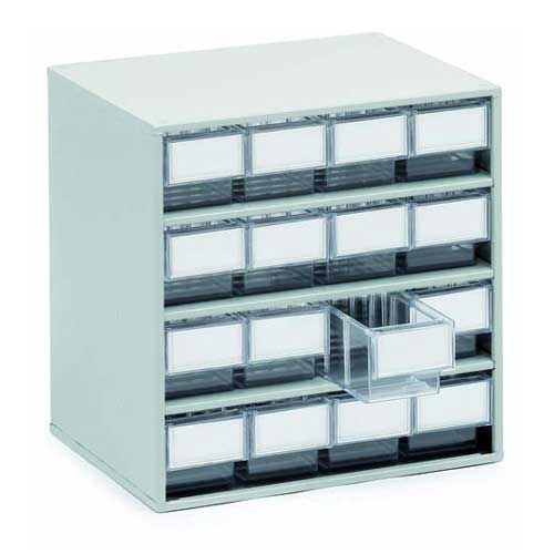 Treston 1630-1 Storage Bin Cabinet