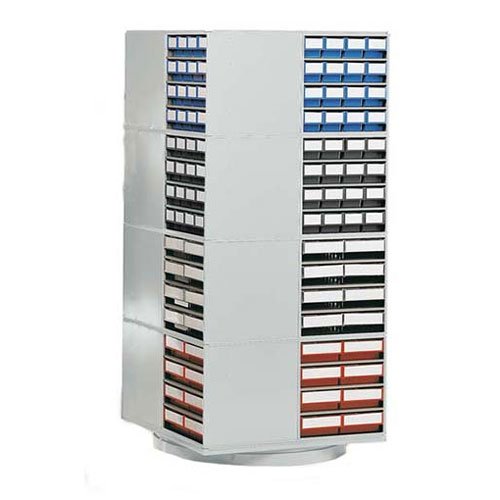 Treston Spacemiser 16-400 Storage Unit - Carousel Only