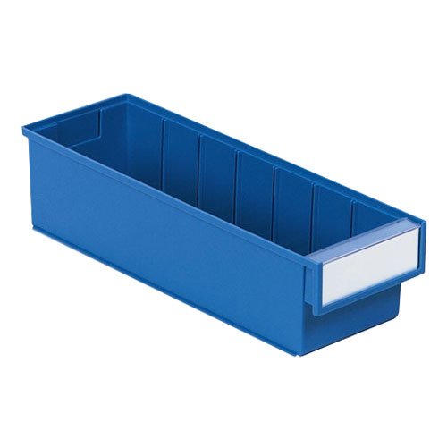 Treston 3010-6 Shelf Bin, Bed